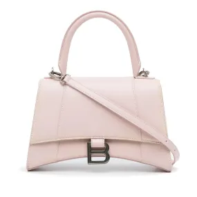 Balenciaga Hourglass S Satchel (SHG-zjVpBb)