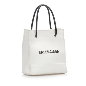 Balenciaga XXS Shopping Tote (SHG-36963)