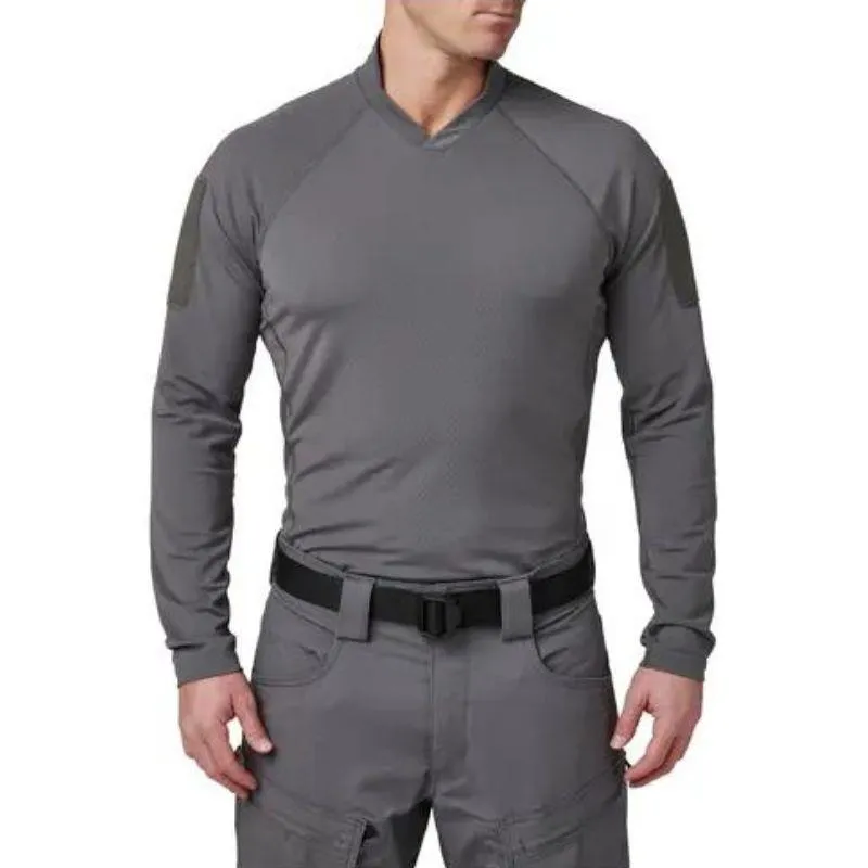 5.11 TACTICAL V.XI SIGURD LONG SLEEVE SHIRT