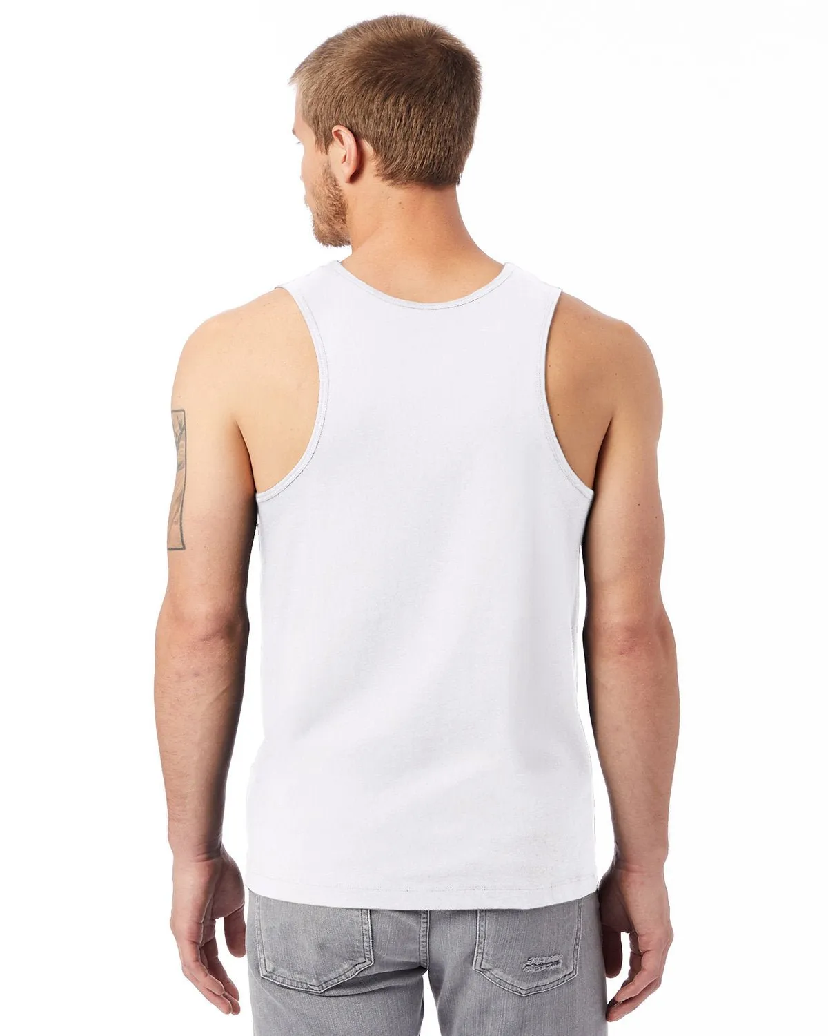 Alternative 1091C1 Men's Go-To Tank