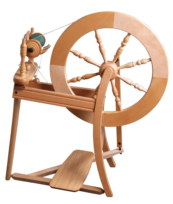 Ashford Traditional Spinning Wheel