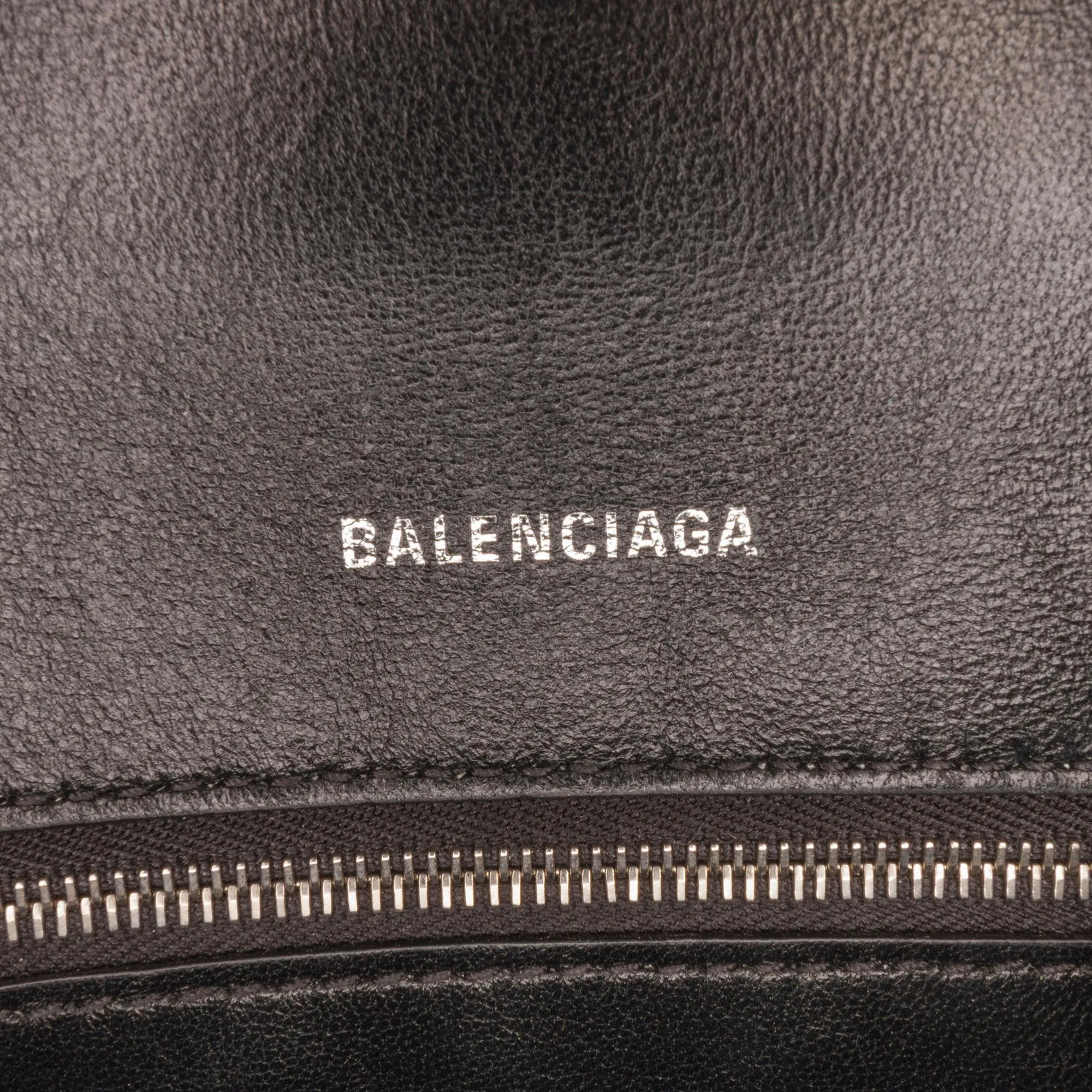 Balenciaga Hourglass XS