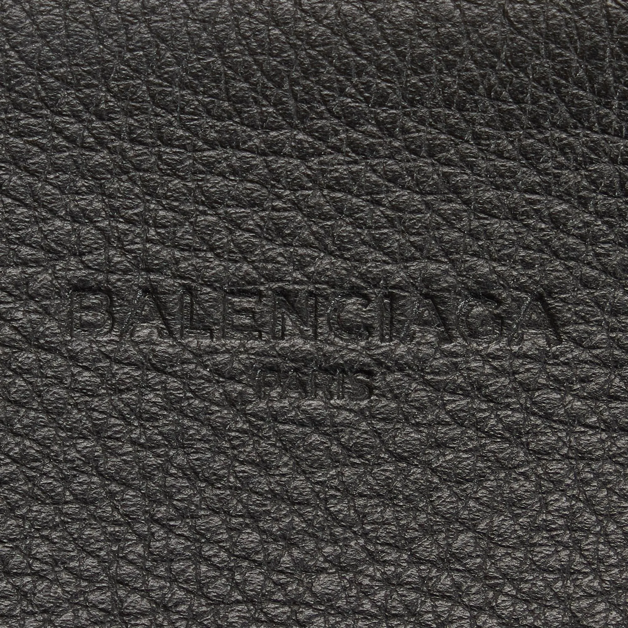 Balenciaga M Everyday Tote