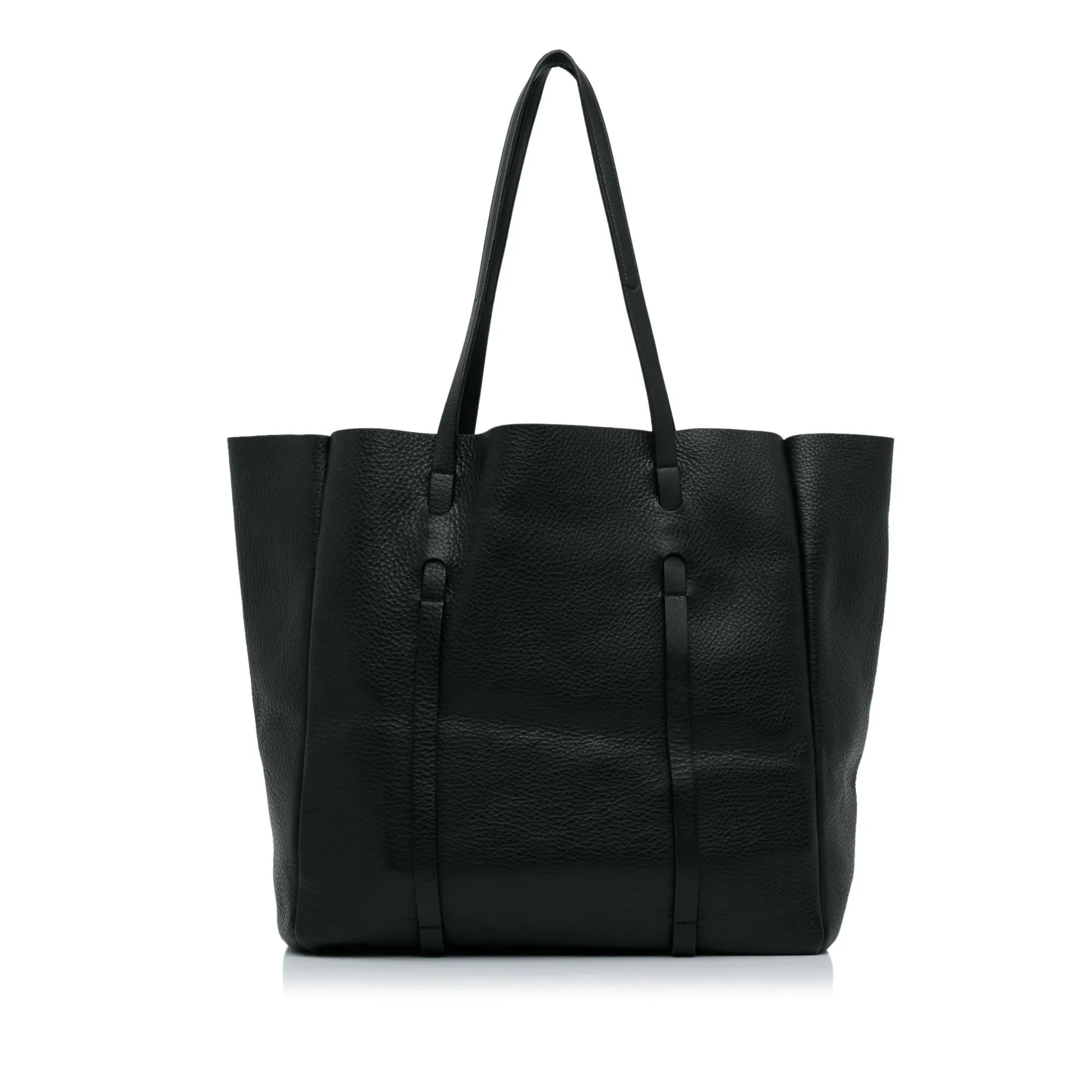 Balenciaga S Everyday Tote (SHG-DiSOBC)