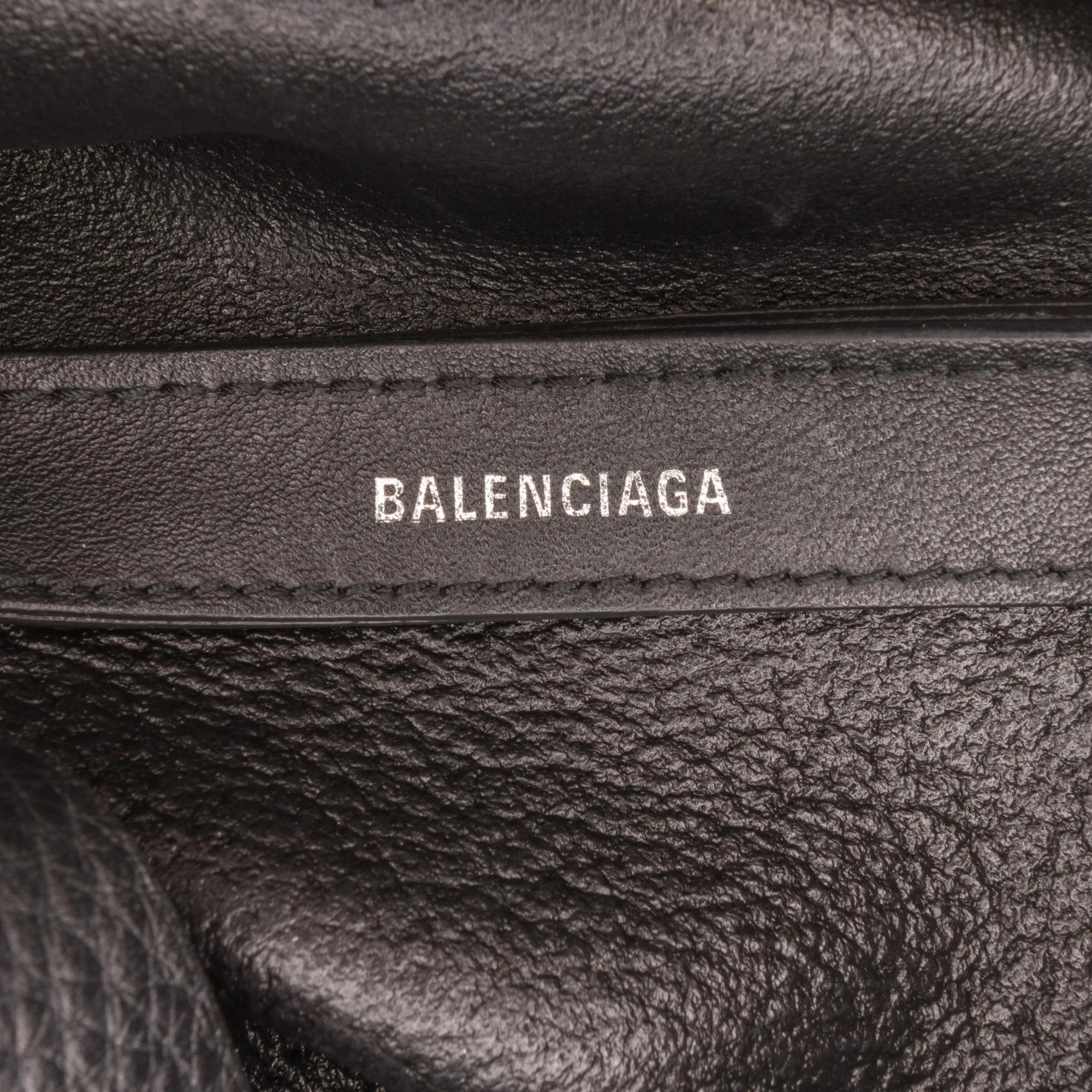 Balenciaga S Everyday Tote (SHG-DiSOBC)