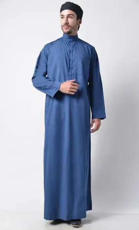 Basic Men's Traditional Thobe