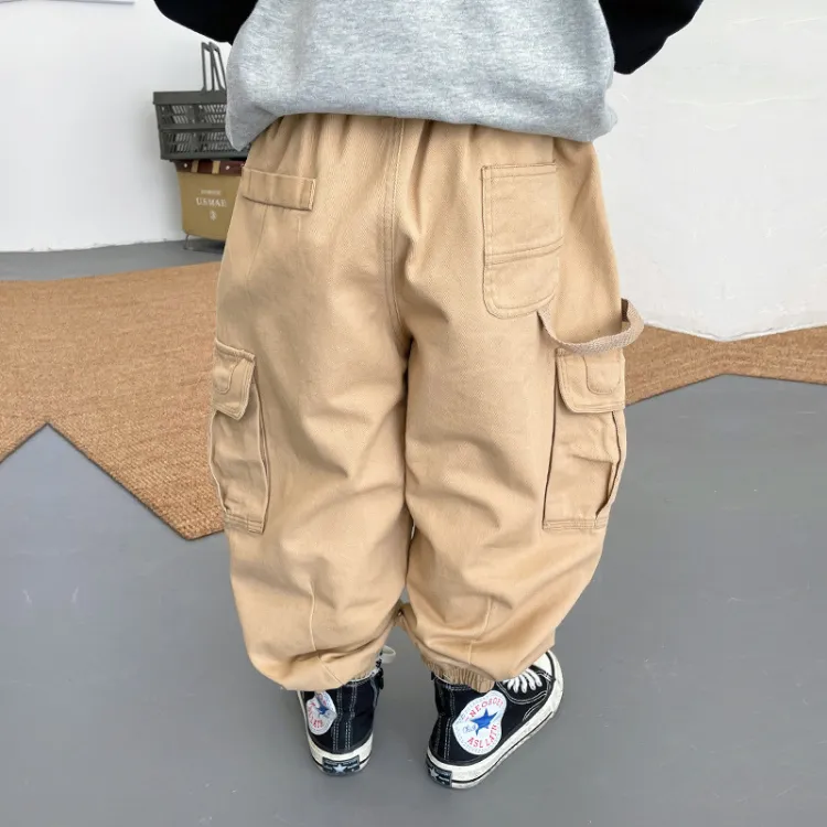 Basix Cargos