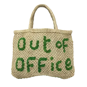 Beach Bag - Out of Office (Large)