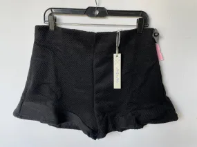 Black Shorts She   Sky, Size 4