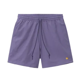 Chase Swim Trunks - Arrenga/Gold