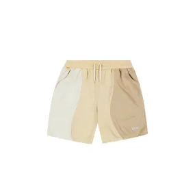 Dime Mens Wave Mesh Shorts