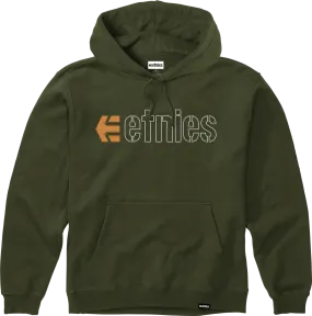 ECORP PULLOVER