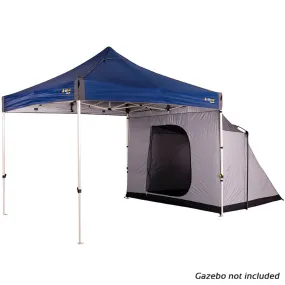 Gazebo 3.0 Portico Tent