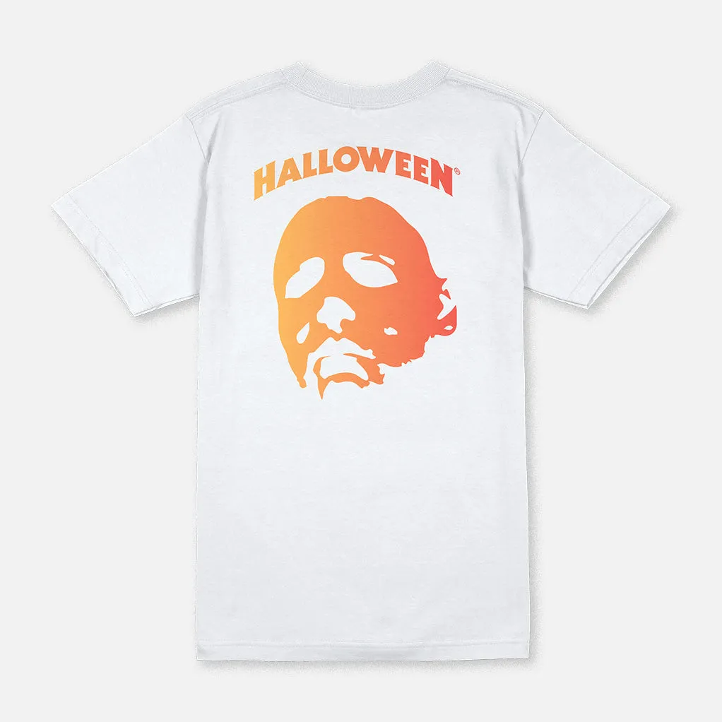 HALLOWEEN MM MASK SHIRT