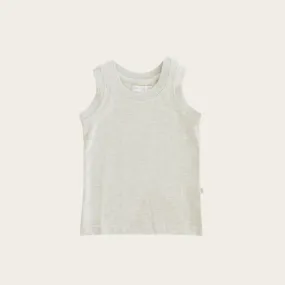 Jack Tank - Linen