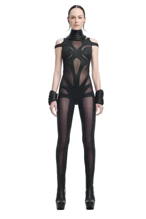 Loa full body bodysuit