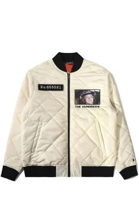 Ludovico Bomber Jacket