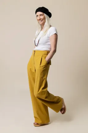 Mitchell Trousers Pattern