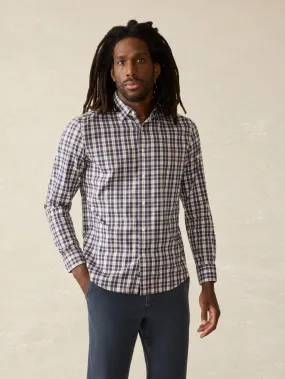 Movement Shirt - Wolf Valley Plaid