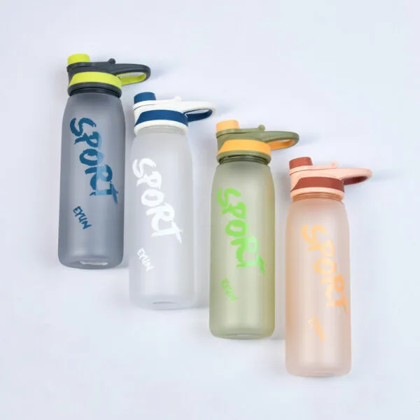 Portable Outdoor Sports Bottle for Office & Gym