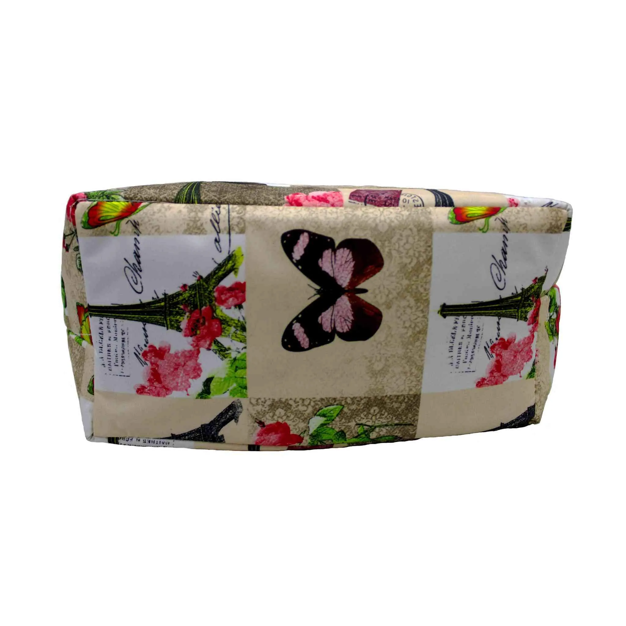 Stylish Printed multi purpose Sholder Bag with handles for all occasions for the girls and ladies