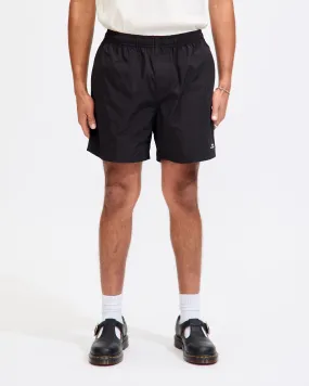 Talley Swim Short in Black