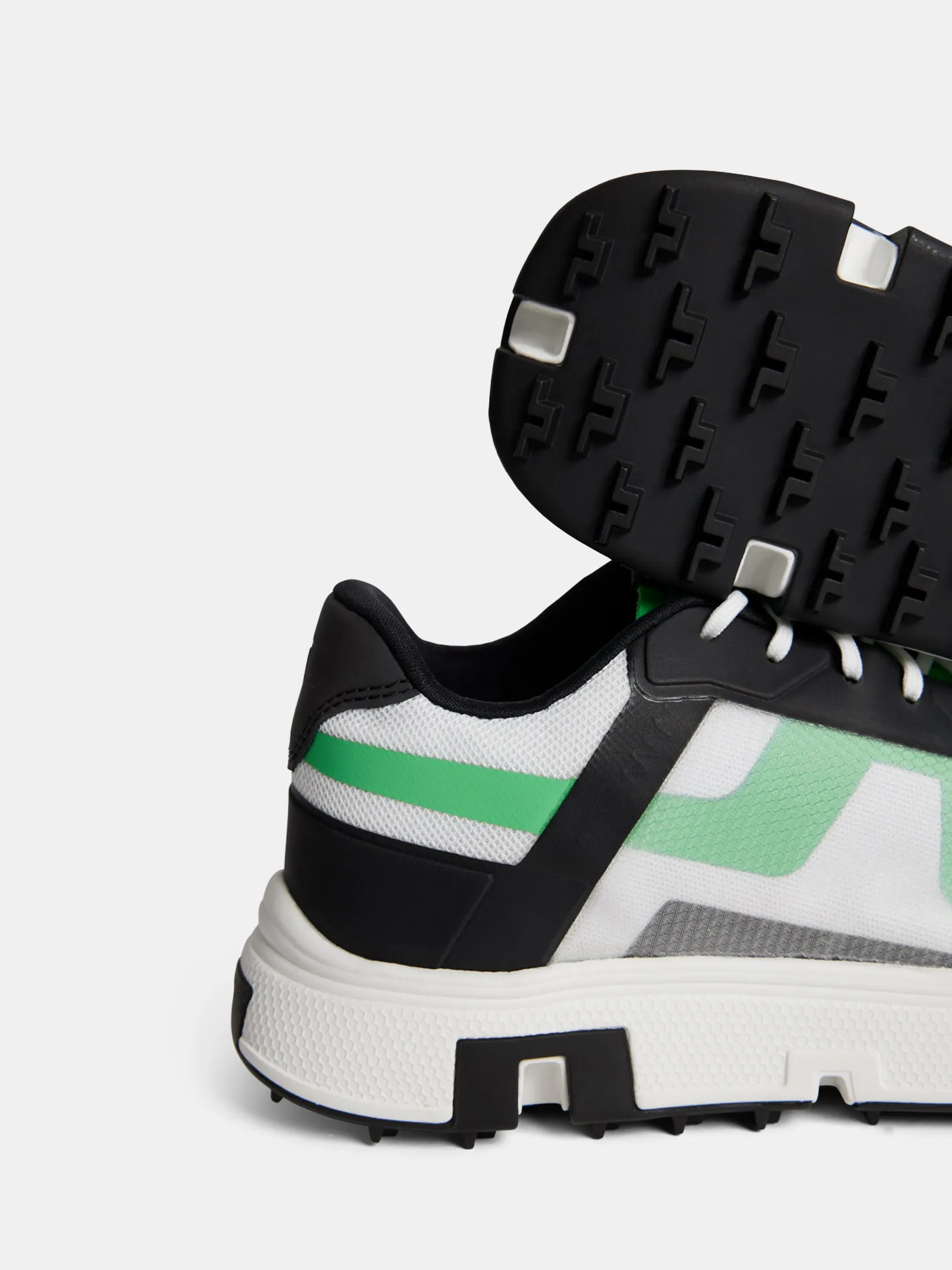 Vent 500 Golf Sneaker W / Island Green