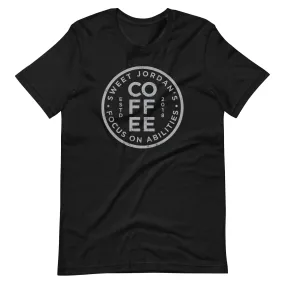 Vintage Coffee Unisex T-Shirt