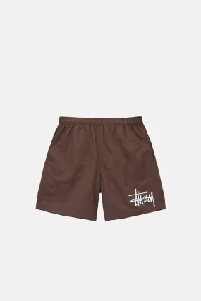 WATER SHORT BIG BASIC