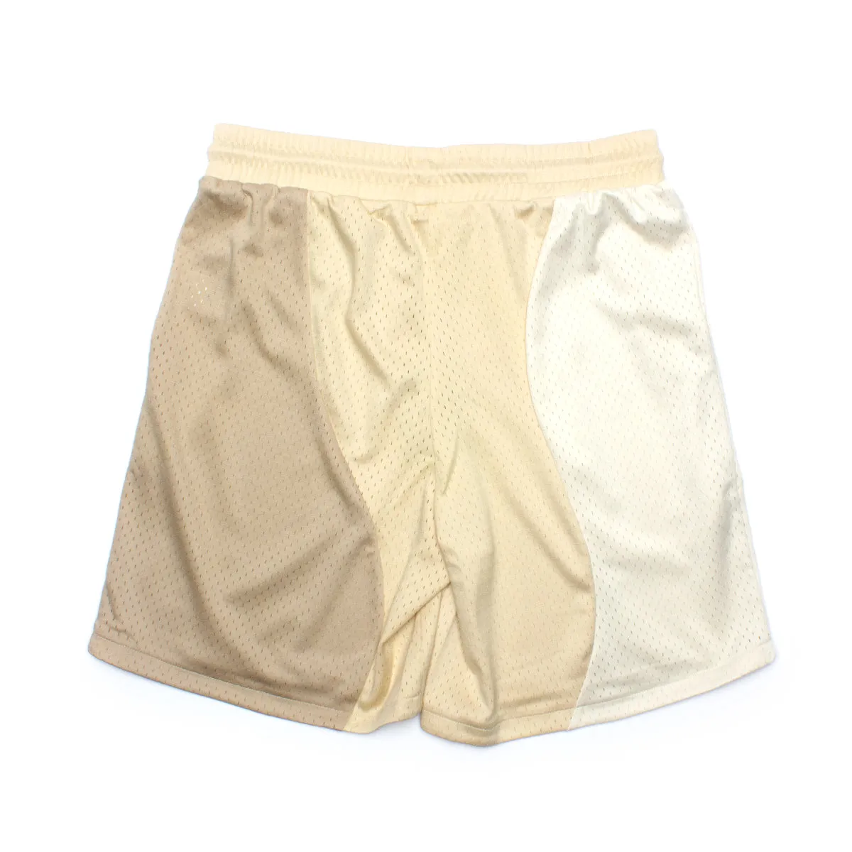 Wave Mesh Shorts