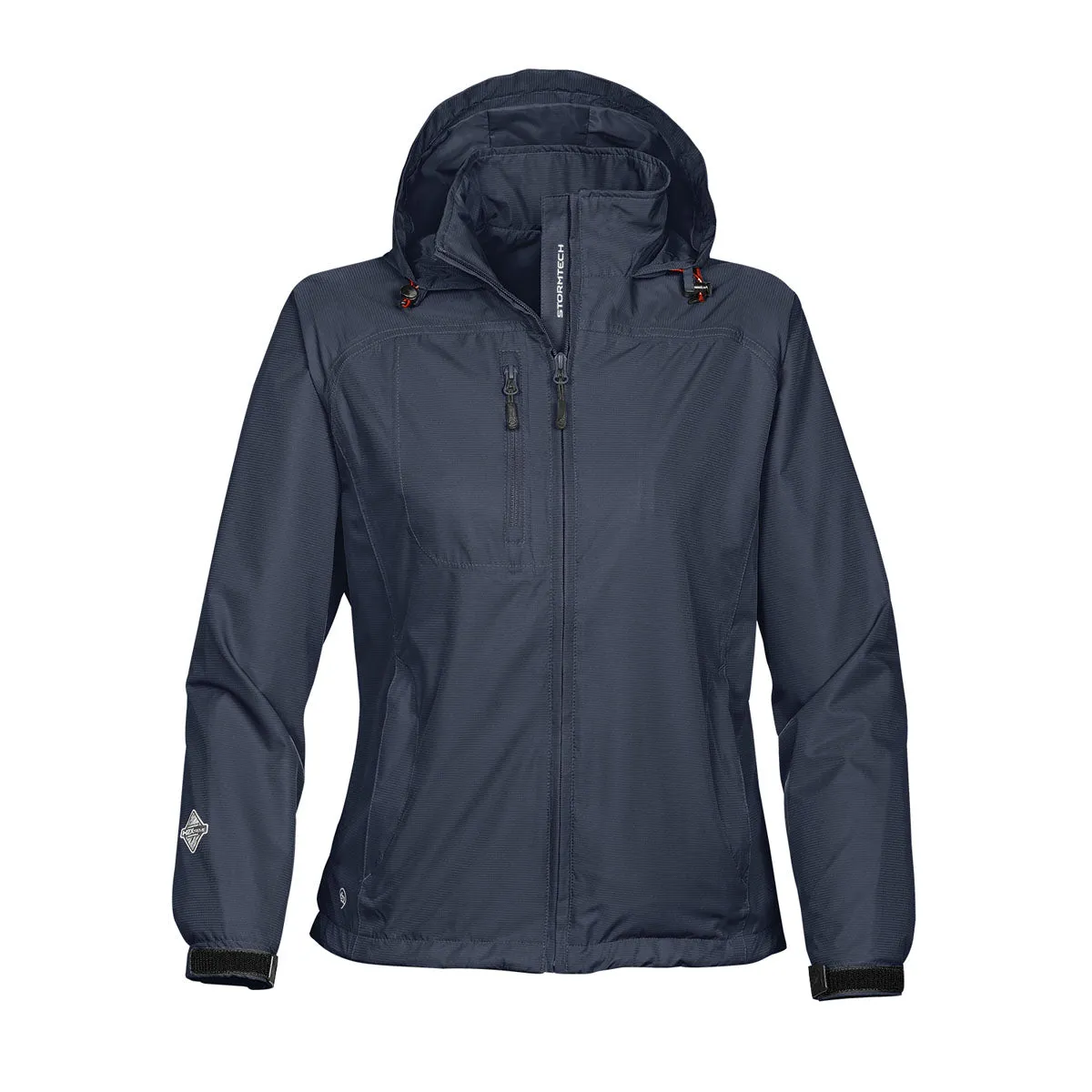 Women's Stratus Lightweight Shell - SSR-3W